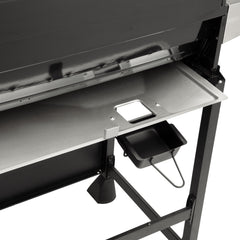 Five Burner Gas Grill