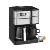 Coffee Center Grind & Brew Plus