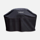 Heavy-Duty 65" Barbecue Grill Cover