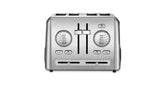 4 Slice Custom Select Toaster