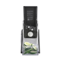 PrecisionSlice™ Upright Mandoline