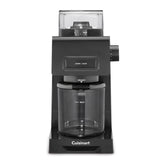Espresso & Coffee Conical Burr Grinder