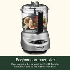 Mini-Prep Plus 24 Ounce Processor