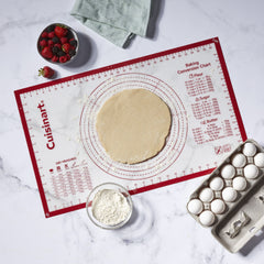 Silicone Prep Mat