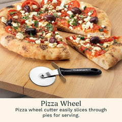Pizza Grilling Pack 3 piece