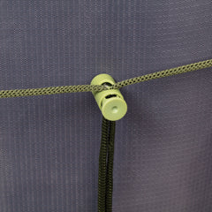 Premium Lightweight Ripstop Grill Cover