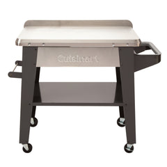 Outdoor Prep Table