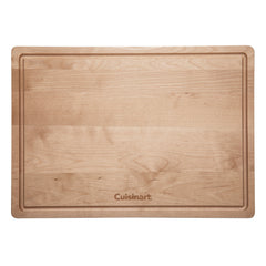 17” Maple Wood Cutting Board