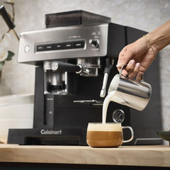 Espresso Bar™ Grind & Brew Espresso Machine