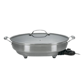 Electric Skillet