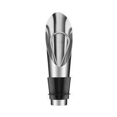 Wine Pourer with Stopper