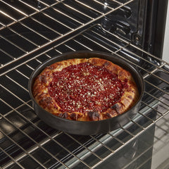 12" Deep Dish Pizza Pan