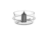 Core Custom® Accessories 4.5-Cup Small Work Bowl Accessory