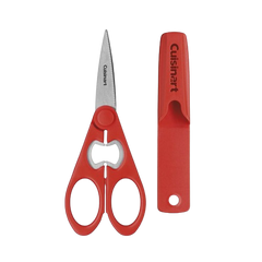 8" All Purpose Shears with Magnetic Holder