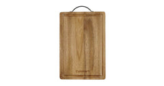 15" Acacia Cutting Board