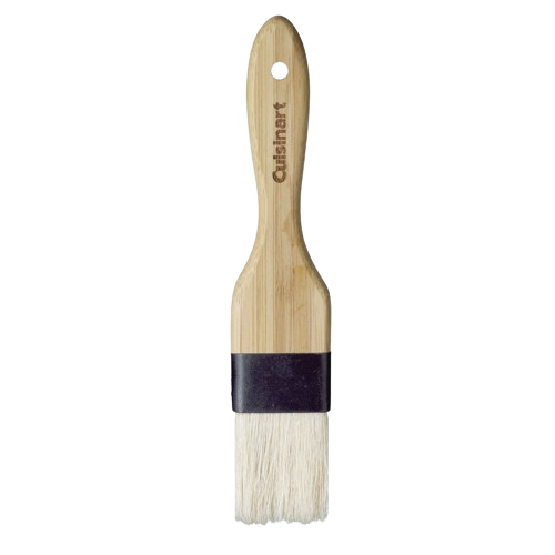 Bamboo Basting Brush