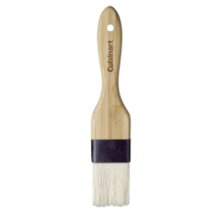 Bamboo Basting Brush