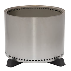 Cleanburn Fire Pit Riser