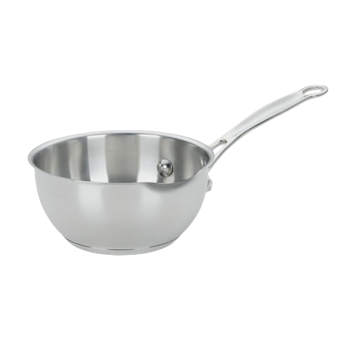 Chef's Classic™ Stainless 1 Qt. Pour Saucepan