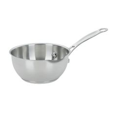 Chef's Classic™ Stainless 1 Qt. Pour Saucepan