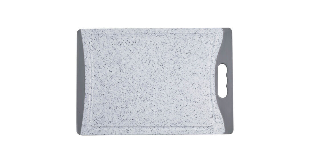 14” Marble Poly Board