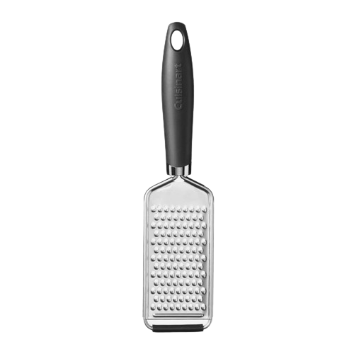 Curve Hand Grater