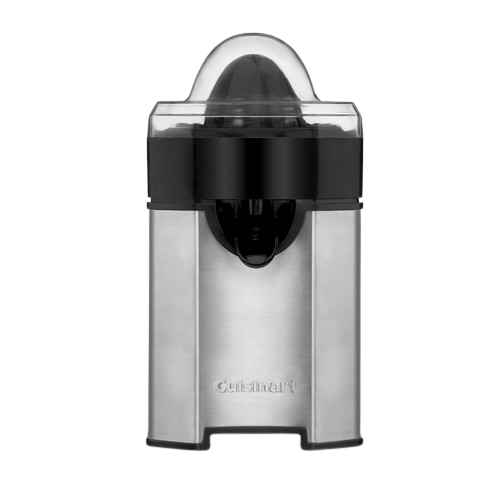 Pulp Control Citrus Juicer