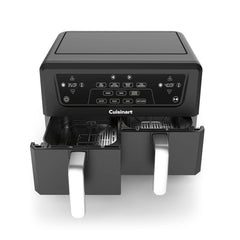 11-qt Dual Basket Air Fryer
