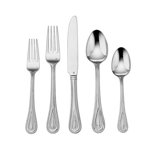 Fampoux 20 Piece Set