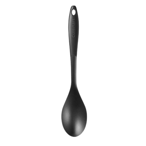 Nylon Solid Spoon
