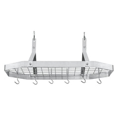 Octagonal Hanging Rack
