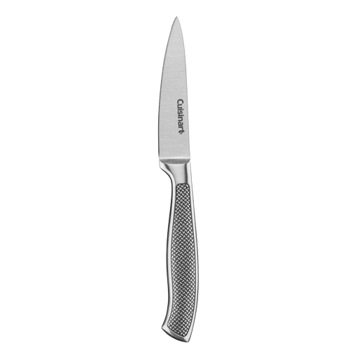 3.5” Stainless Steel Paring Knife – Graphix Collection