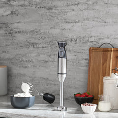 Smart Stick® Variable Speed Hand Blender