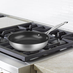 8" Skillet