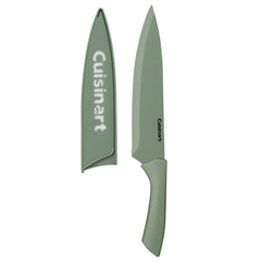 10pc Ceramic Coated Knife Set