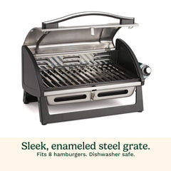 Grillster Portable Gas Grill
