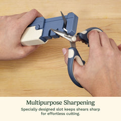 Knife and Shears Sharpener