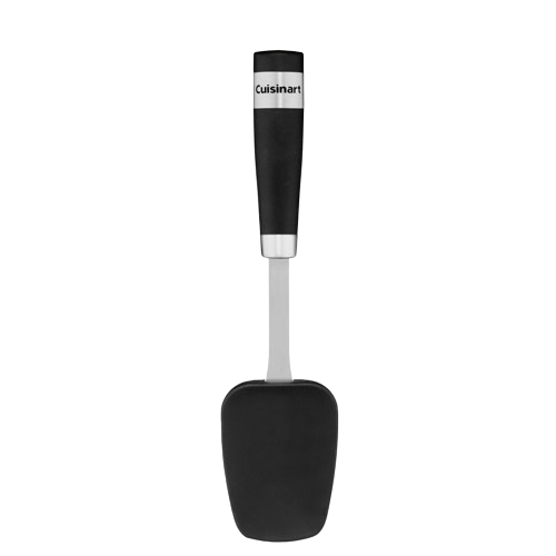Silicone Scoop Spatula