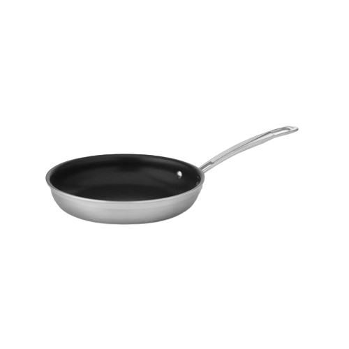 MultiClad Pro Triple Ply Stainless Cookware 8" Nonstick Skillet