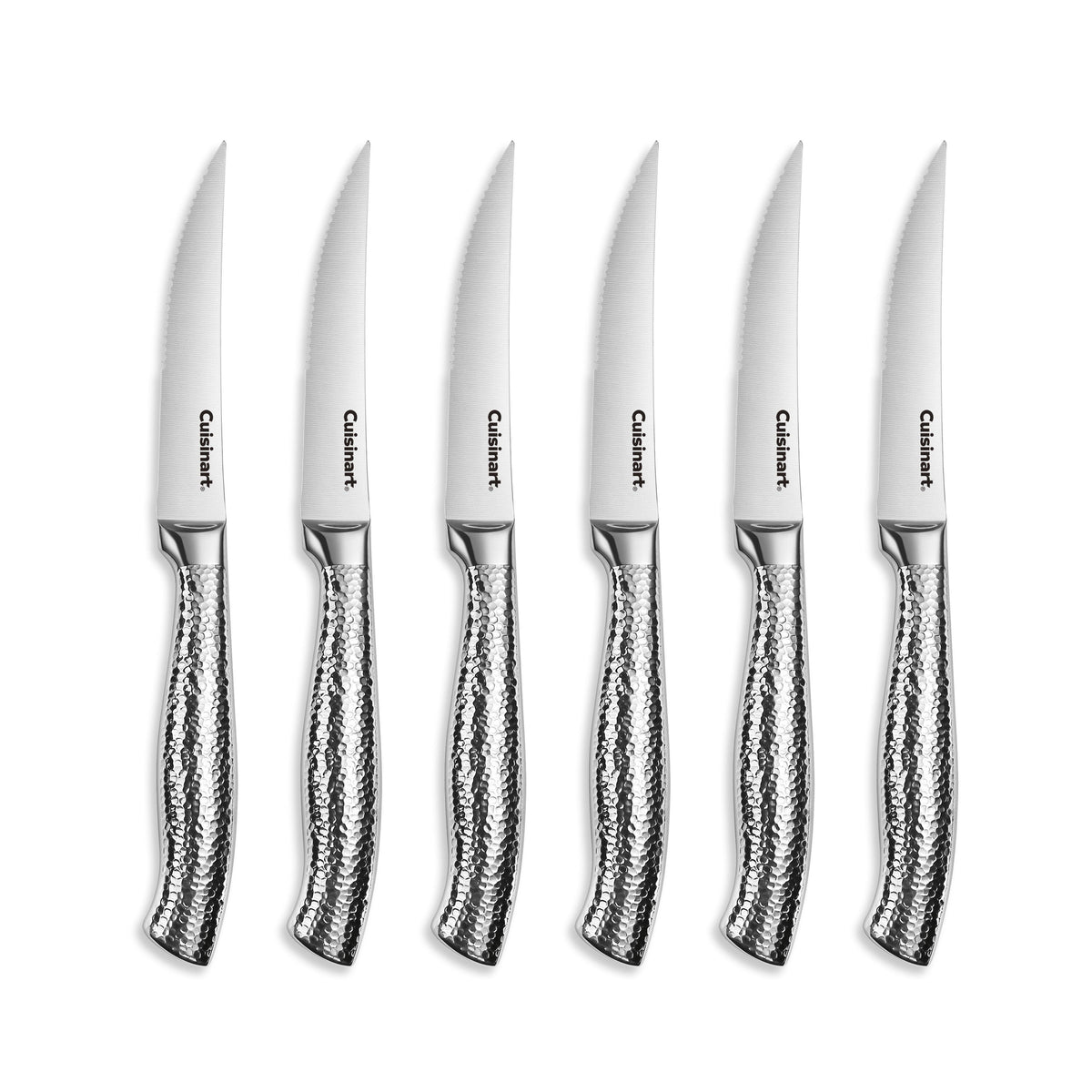 Classic® 6-Piece Steak Knife Set