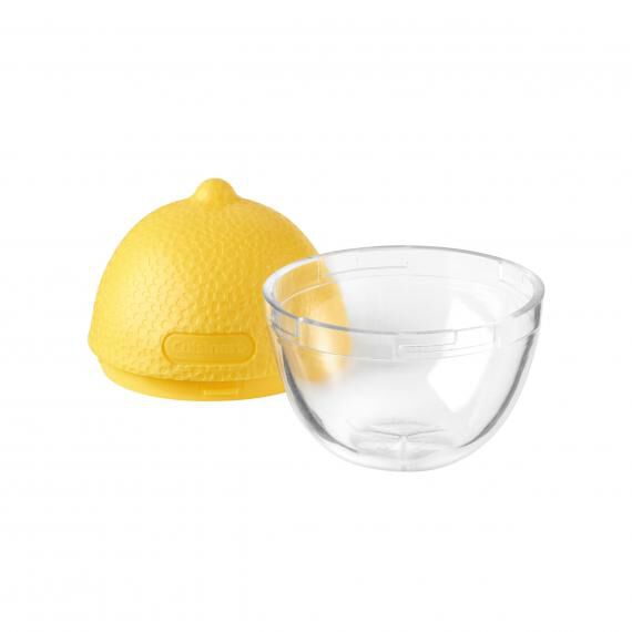 Fresh Edge Lemon