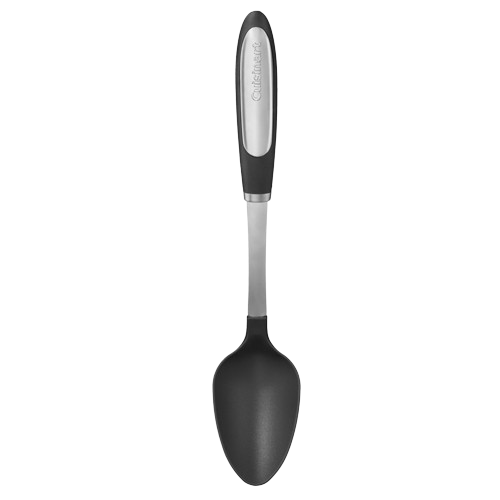 Nylon Solid Spoon