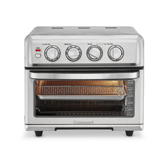 Air Fryer Toaster Oven with Grill