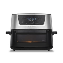 9-qt  Basket Air Fryer