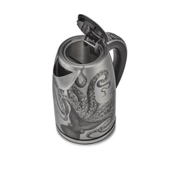 Caskata™ PerfecTemp® 1.7-Liter Cordless Programmable Kettle