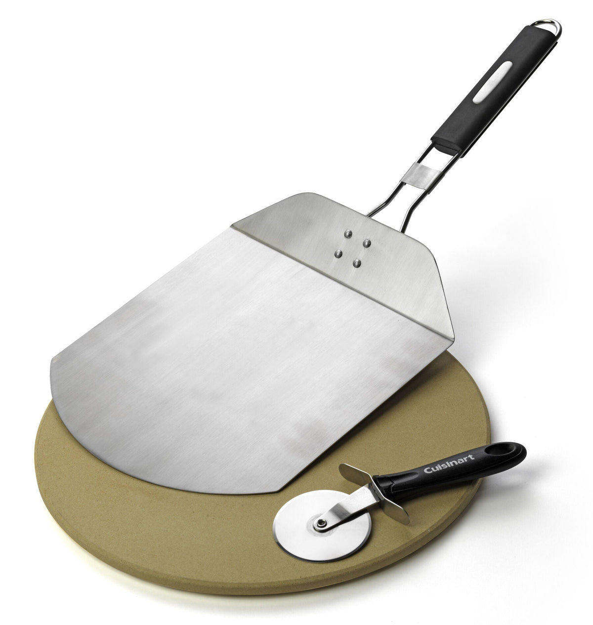 Pizza Grilling Pack 3 piece