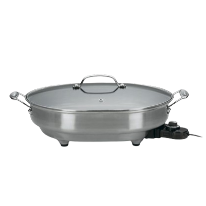 Electric Skillet