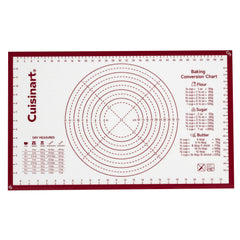 Silicone Prep Mat
