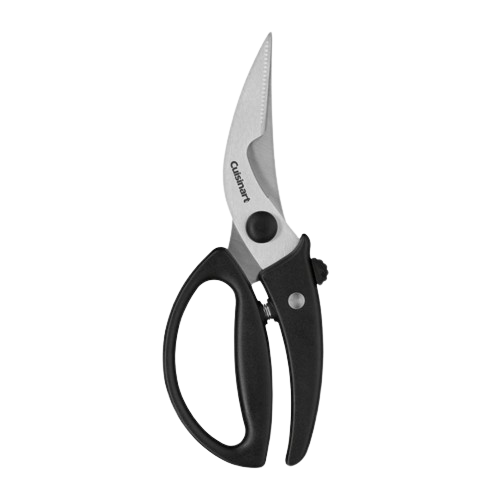 Deluxe Poultry Shears