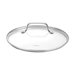 Chef's Classic™ 24cm Glass Cover